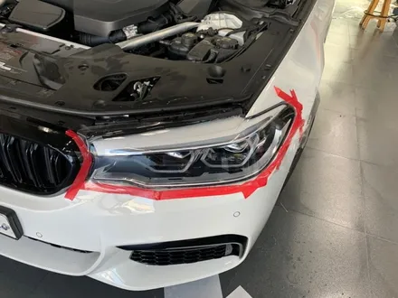☆BMW530I 신차PPF시공은 창원 랩몬스터☆ / 창원시 마산회원구