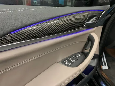 ☆BMWX4M 키드니그릴 랩핑은 창원랩몬스터☆ / 창원시 마산회원구