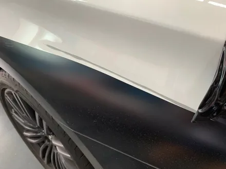 ☆BMW 540i 랩핑제거는 창원랩몬스터☆ / 창원시 마산회원구