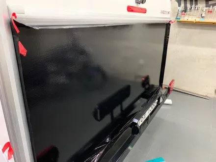 ☆캠핑카,카라반 랩핑은  창원 랩몬스터☆                          창원랩핑, 창원PPF시공전문 / 창원시 마산회원구