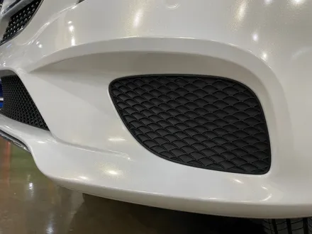 ☆벤츠 CLS350 화이트골드스파클 보험처리는 랩몬스터☆ / 창원시 마산회원구