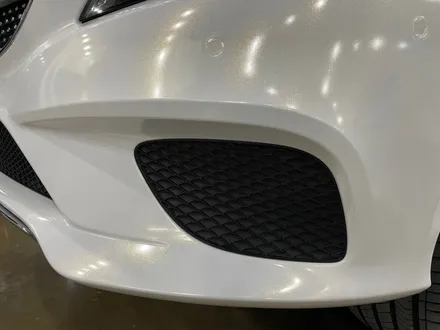 ☆벤츠 CLS350 화이트골드스파클 보험처리는 랩몬스터☆ / 창원시 마산회원구