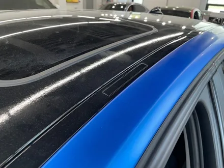 ☆BMW 118D 3M 사틴다크블루 랩핑은 창원 랩몬스터☆ / 창원시 마산회원구