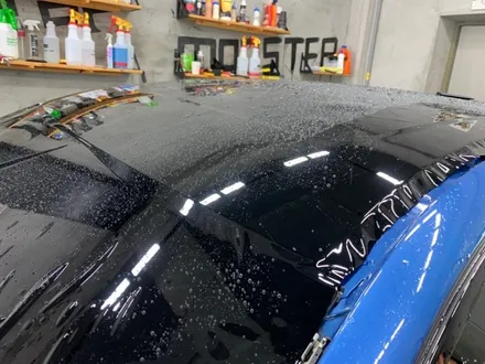 ☆BMW M5 블랙PPF 루프스킨은 창원랩몬스터☆ / 창원시 마산회원구