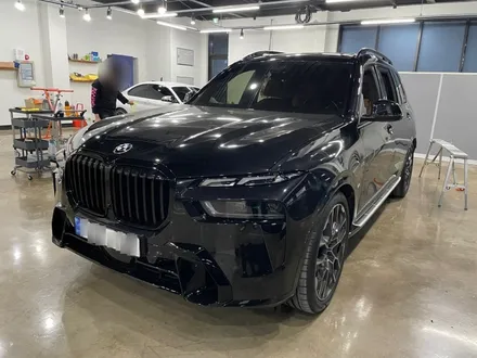 ☆BMW G07 신형 X7 크롬딜리트 창원 랩몬스터☆ / 창원시 마산회원구