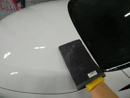 창원 벤츠 E43 AMG 전체 PPF 시공 / 창원시 마산회원구