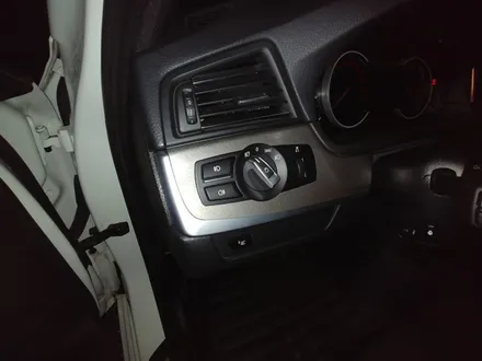 창원 BMW 530D 실내랩핑 / 창원시 마산회원구