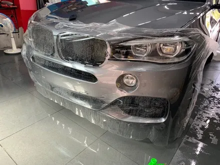 [창원랩핑&창원PPF&디테일링전문] ☆BMWX5M50D PPF시공은 랩몬스터☆ / 창원시 마산회원구