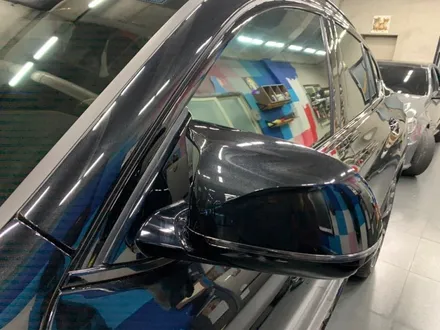 ☆BMWX4M 키드니그릴 랩핑은 창원랩몬스터☆ / 창원시 마산회원구