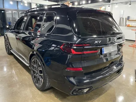 ☆BMW G07 신형 X7 크롬딜리트 창원 랩몬스터☆ / 창원시 마산회원구