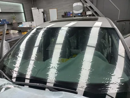 김해썬팅 신차패키지 꼼꼼함으로 승부_세차를하다. / 경남 김해