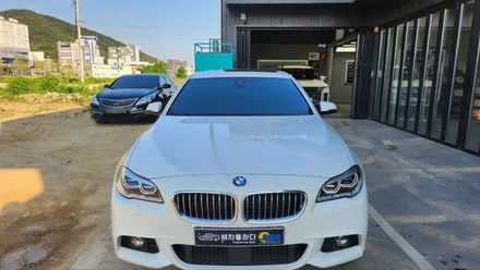 김해썬팅 컬러감이 돋보이는 필름으로 재작업한 과정_세차를하다. / 경남 김해