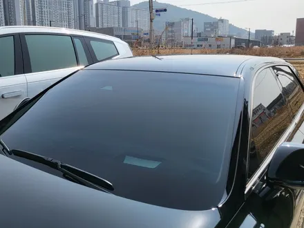 김해 주촌 썬팅, 최고의 퀄리티를 원한다면 테일러 럭스IR 필름으로(현대 그랜저 시공후기) / 경남 김해