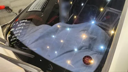 김해썬팅 만족감이 높은 결과를 위해_세차를하다. / 경남 김해