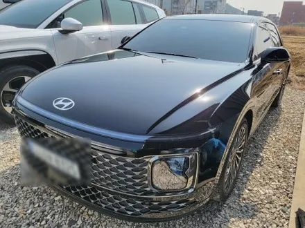 김해 주촌 썬팅, 최고의 퀄리티를 원한다면 테일러 럭스IR 필름으로(현대 그랜저 시공후기) / 경남 김해