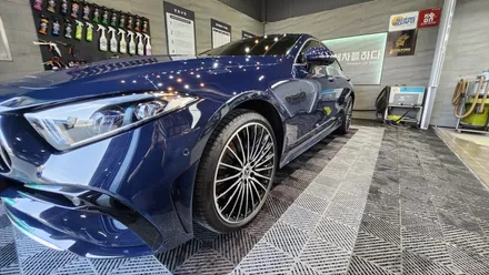 김해세차 세심함과 꼼꼼함이 남다른 곳_세차를하다. / 경남 김해