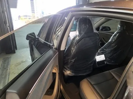 김해 테슬라 썬팅은? 주촌 오토피니쉬 모델3, 테일러 럭스IR 패키지 시공후기 / 경남 김해