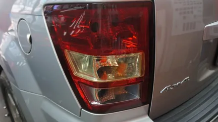 차량랩핑/부분랩핑/라이트변색/라이트필름/옐로우필름/지프 그랜드체로키 / 용산구 문배동