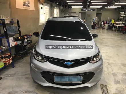 전기차량 랩핑 쉐보레 볼트 ev [#한남동랩핑][#용산구랩핑][#이태원랩핑][#한남동랩핑][#마포랩핑][#문배동랩핑] / 용산구 문배동
