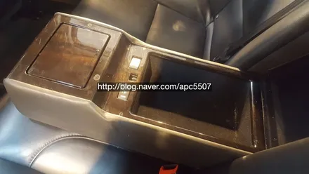 [차량실내랩핑][차량실내래핑][자동차실내랩핑][자동차실내래핑] / 용산구 문배동