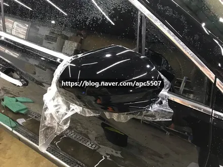 카스킨 생활패키지로 신차 완벽 보호! / 용산구 문배동