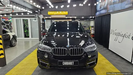 용산 랩핑샵 자동차전체랩핑은 퀄리티 마포구랩핑잘하는곳 / 용산구 문배동