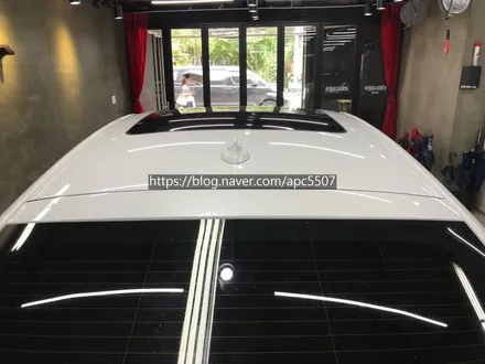 신형 bmw 6gt 카스킨 필수[#카랩핑] / 용산구 문배동