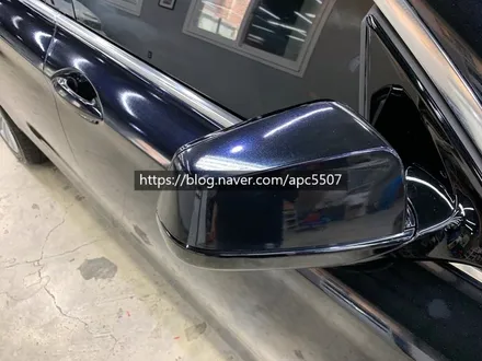 화려한 변신!! 자동차 랩핑& 랩핑제거 BMW GT / 용산구 문배동