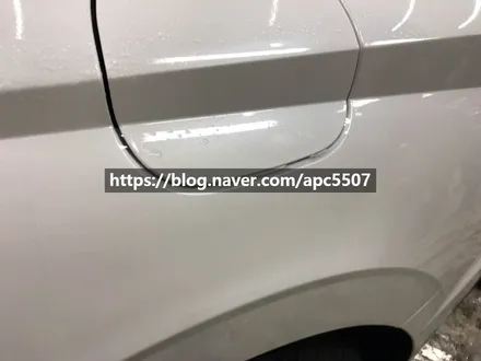 PPF필름 으로 내 차를 도로위에서 안전하게! / 용산구 문배동