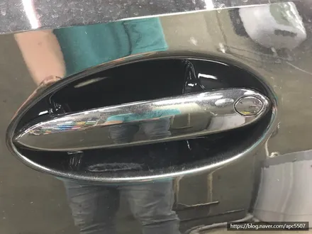 BMW랩핑 시공을 위한 업체 선정의 기준은? / 용산구 문배동