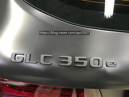 glc 사틴 블랙 연속 연속 / 용산구 문배동