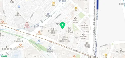 볼트 ev 전기자동차 랩핑 / 용산구 문배동