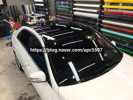 벤츠튜닝 명품차 명품튜닝으로 시공하자! / 용산구 문배동