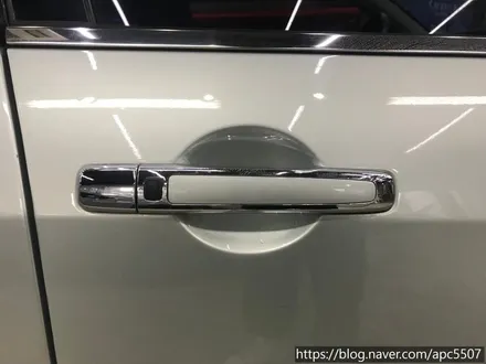 신차로 재탄생한 05년식 SM5 / 용산구 문배동