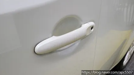 닛산 큐브, 랩핑으로 스타일 업그레이드하기 / 용산구 문배동