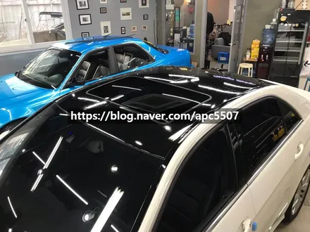 벤츠튜닝 명품차 명품튜닝으로 시공하자! / 용산구 문배동