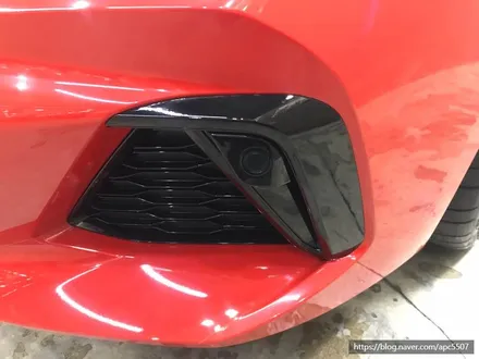 BMW랩핑 시공을 위한 업체 선정의 기준은? / 용산구 문배동