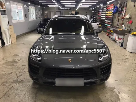 차량 랩핑 으로 / 용산구 문배동