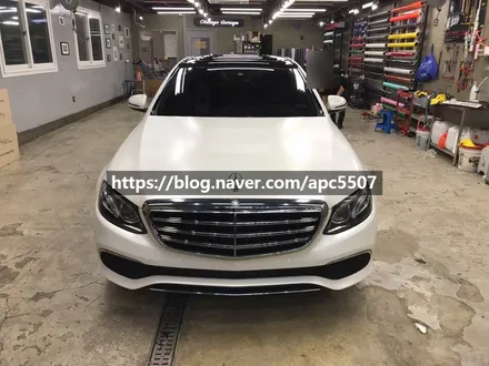 카스킨 자신만의 개성을 뽐내 새 차 느낌으로 시공하자 / 용산구 문배동