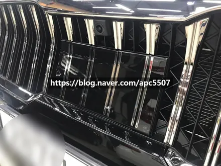 PPF시공 으로 원하는 부분만 보호하자! / 용산구 문배동