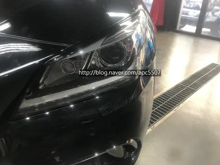 라이트 필름 제네시스 g80[강남구 래핑][성수동 래핑][장안동 래핑][노원구 래핑][중랑구 래핑][구리시 래핑] / 용산구 문배동