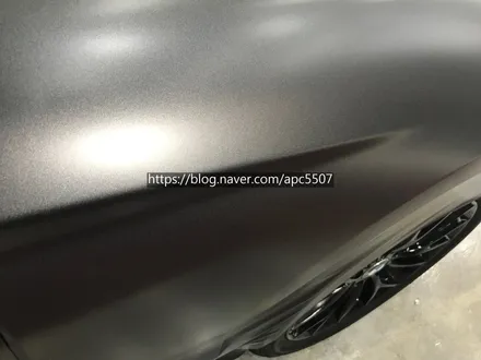 bmw 118 전체랩핑 시공기 [#용산구랩핑][#마포구랩핑][#용산구래핑][#마포구래핑][#용산랩핑][#용산래핑] / 용산구 문배동