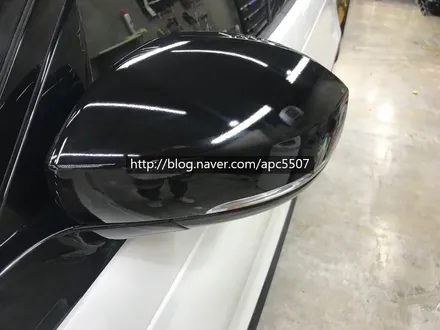 올 뉴 디스커버리 루프스킨 / 용산구 문배동