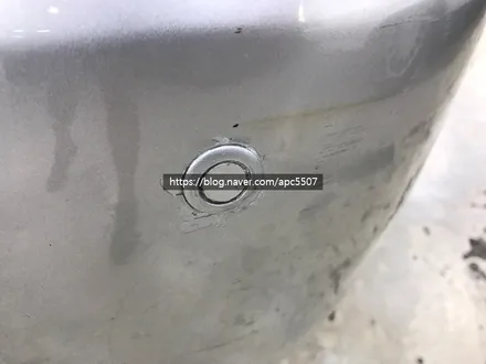인피니티 g35 전체 래핑 시공기 / 용산구 문배동