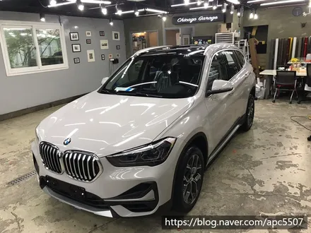 진짜 대세 중 대세 컬러 / 용산구 문배동