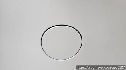 사이버 트럭 부럽지 않은 느낌!! / 용산구 문배동