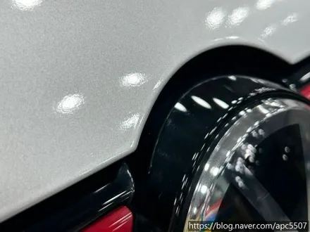 마포 랩핑 골프 gti r라인 느낌 그대로!! / 용산구 문배동