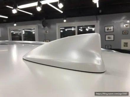 제네시스랩핑 신차 시공 후기 / 용산구 문배동