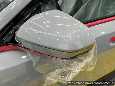 용산PPF BMW 530i 전체ppf로 차량외관보호하기 ! / 용산구 문배동