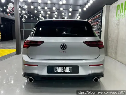 마포 랩핑 골프 gti r라인 느낌 그대로!! / 용산구 문배동